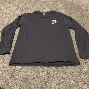 Peloton Long sleeve shirt